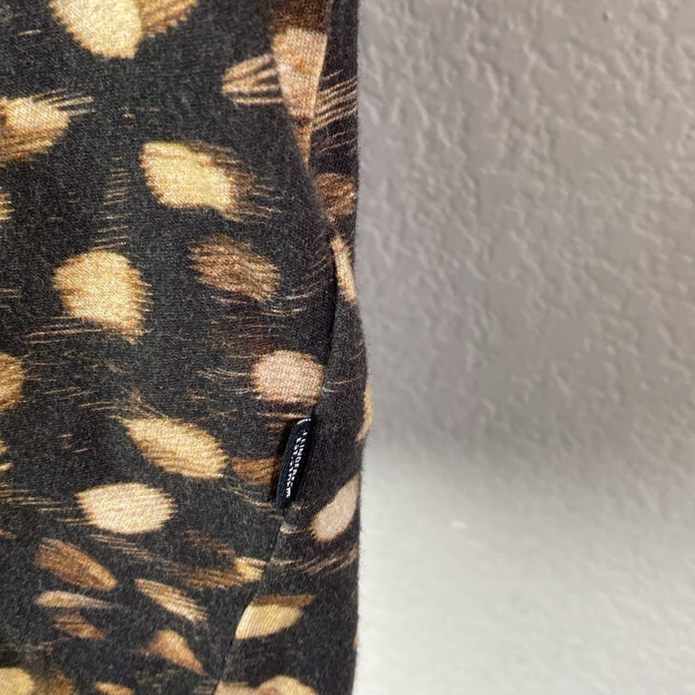 J.Lindeberg patterned tee - Picture 5 of 7